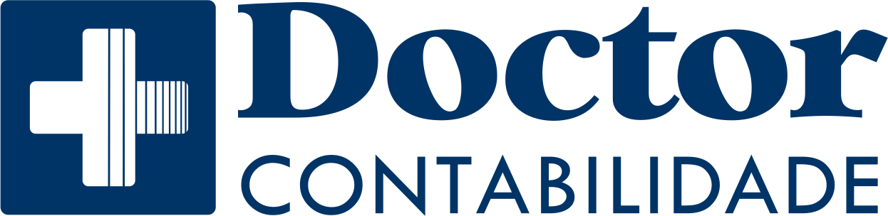 Doctor Contabilidade Logo